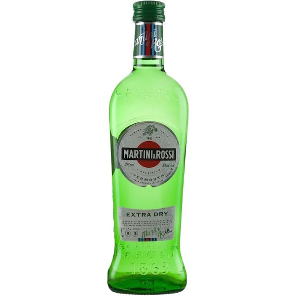 007 Recipe Martini Gift Set