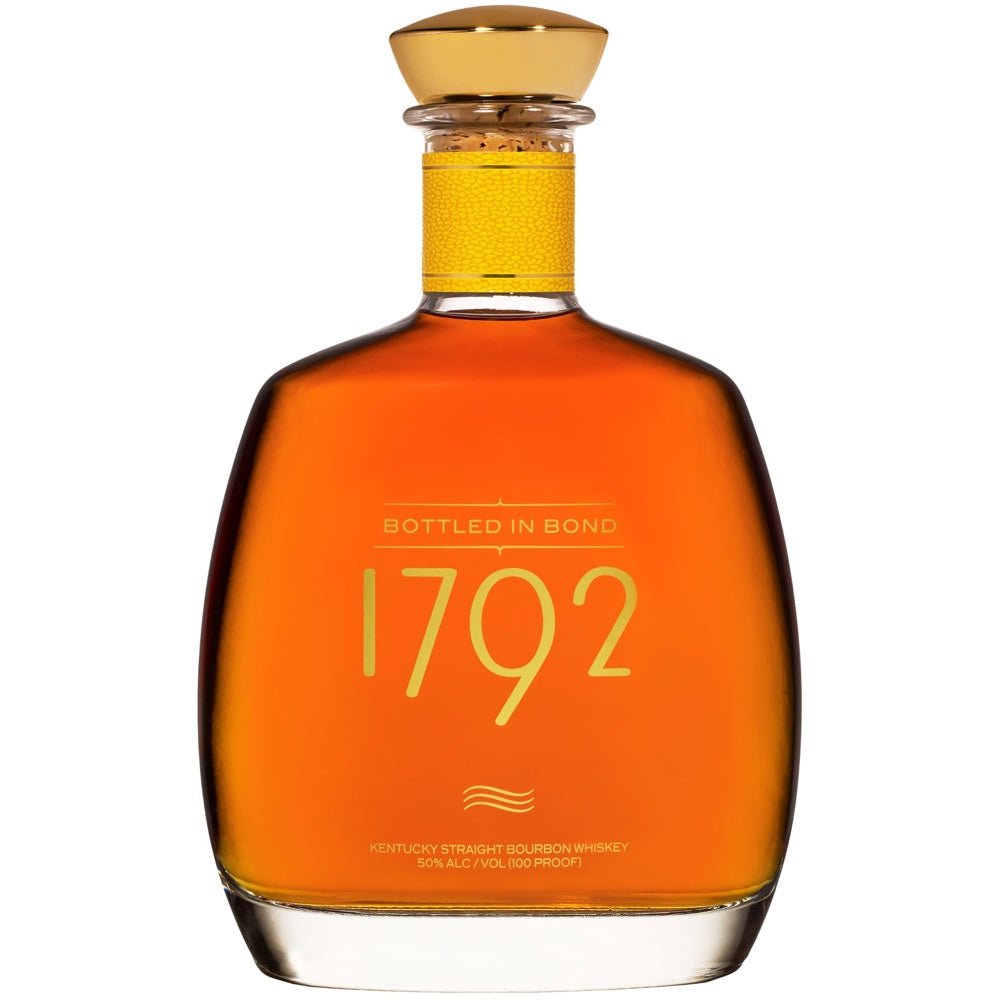 1792 Bottled In Bond Bourbon Whiskey