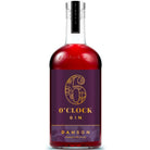 6 O'clock Damson Gin