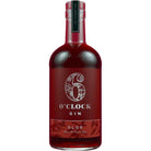 6 O'clock Sloe Gin
