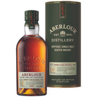 Aberlour 16 Year Double Cask Speyside Single Malt Scotch Whisky