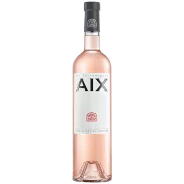 AIX Vin De Provence Rose France