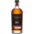 Amador Cabernet Sauvignon Barrel Bourbon Whiskey