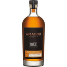 Amador Chardonnay Barrel Finished Bourbon Whiskey