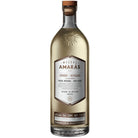 Amaras Reposado Amaras Mezcal
