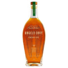 Angel's Envy Rye Whiskey Finished in Caribbean Rum Casks