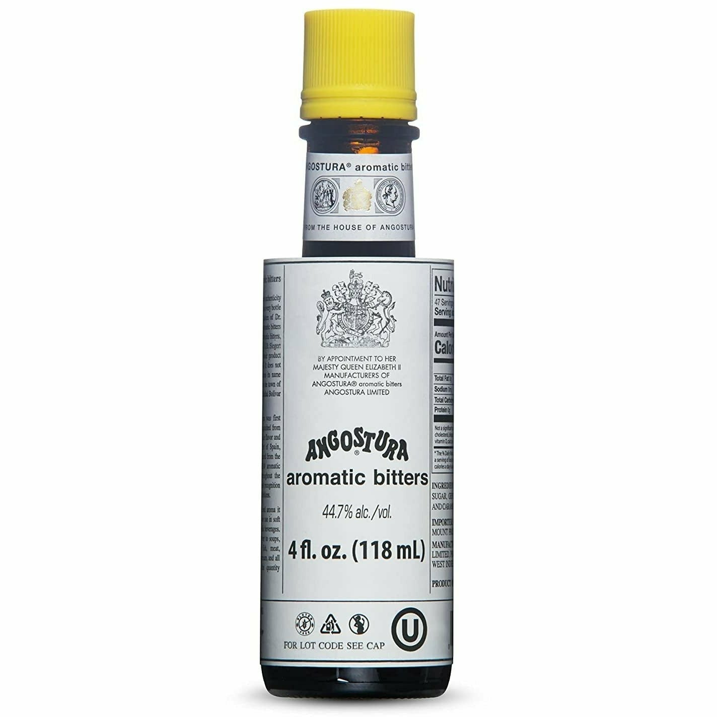 Angostura Aromatic Bitters