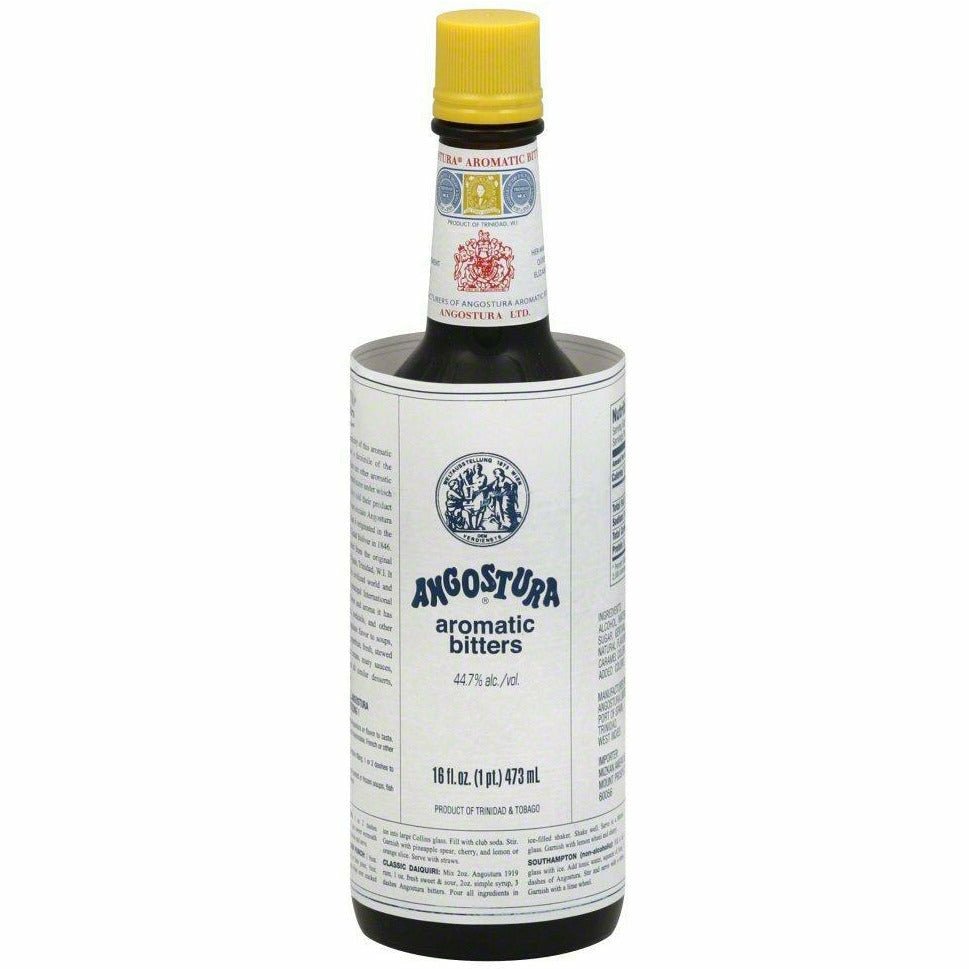 Angostura Aromatic Bitters
