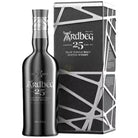 Ardbeg 25 Year Islay Scotch Whisky