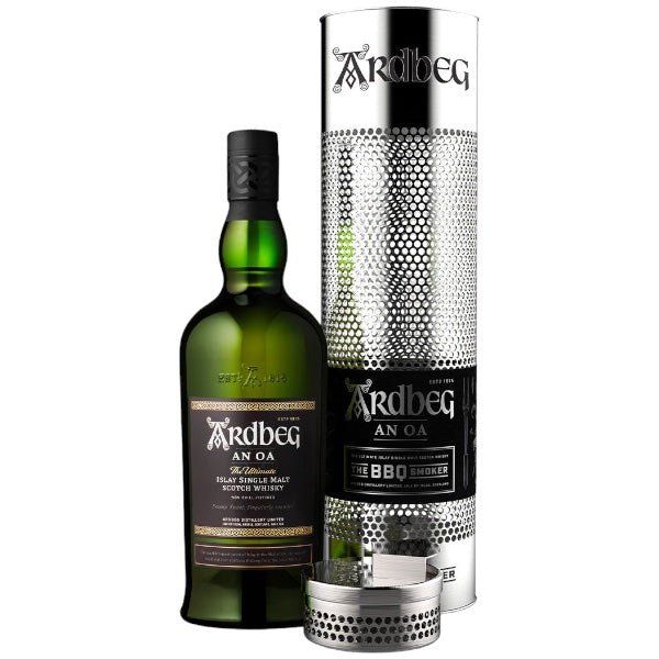 Ardbeg An Oa
