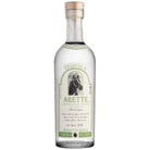 Arette Blanco Tequila