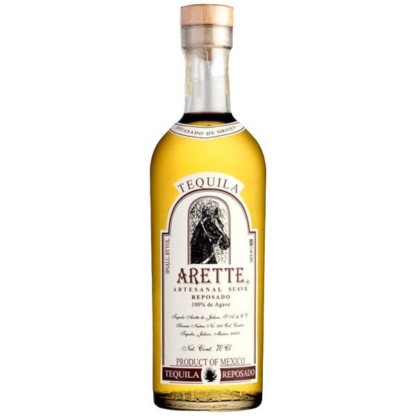 Arette Reposado Tequila