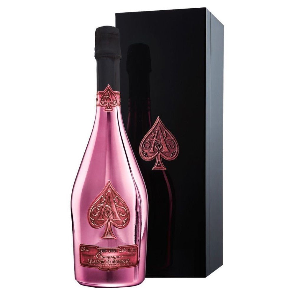 Armand de Brignac Demi-Sec Champagne France