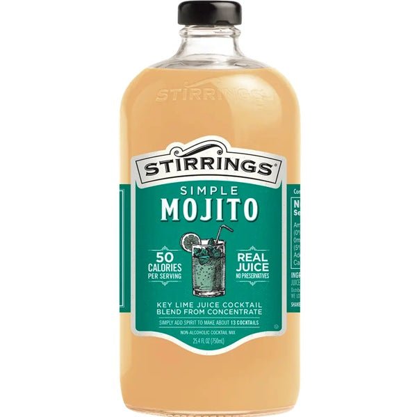 Bacardi Mojito Gift Set