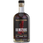 Balcones Brimstone Smoked Texas Whiskey