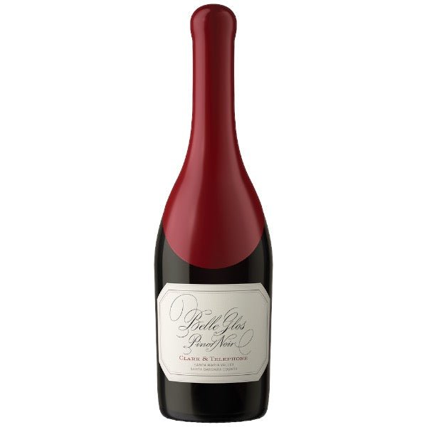 Belle Glos Clark And Telephone Pinot Noir