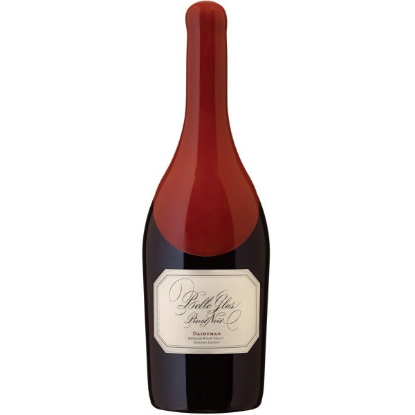 Belle Glos Dairyman Pinot Noir Russian River Valley