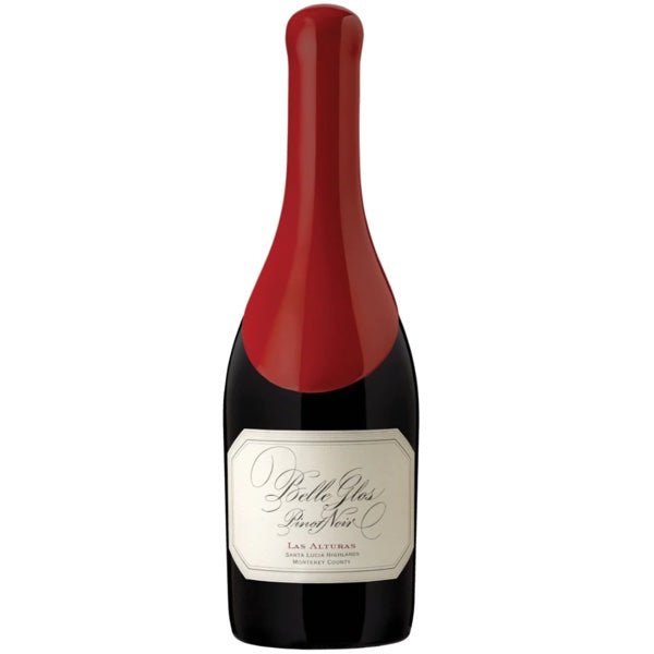 Belle Glos Las Alturas Vineyard Pinot Noir