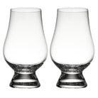 Blanton's Bourbon Selection With Glencairn Glasses Gift Set