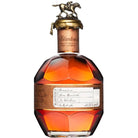 Blanton's Straight From The Barrel Bourbon Whiskey