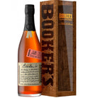 Booker’s “Kentucky Tea Batch” Batch 2022-03 Kentucky Straight Bourbon Whiskey