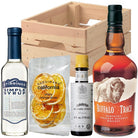 Buffalo Trace Old Fashioned Gift Set