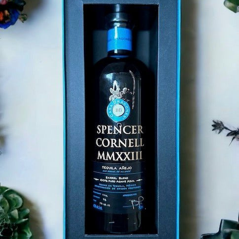 Casa Dragones Barrel Blend Añejo Tequila