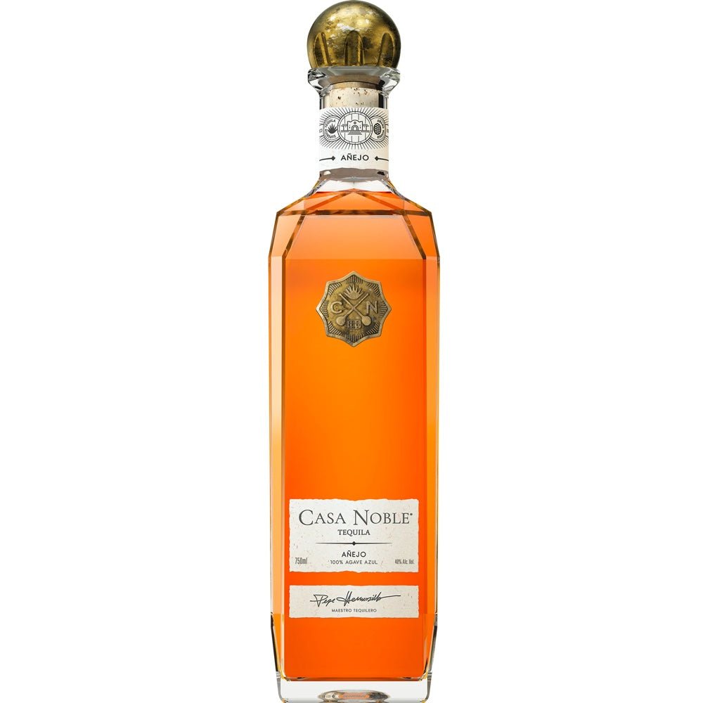 Casa Noble Anejo Tequila