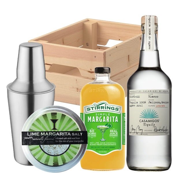 Casamigos Margarita Gift Set