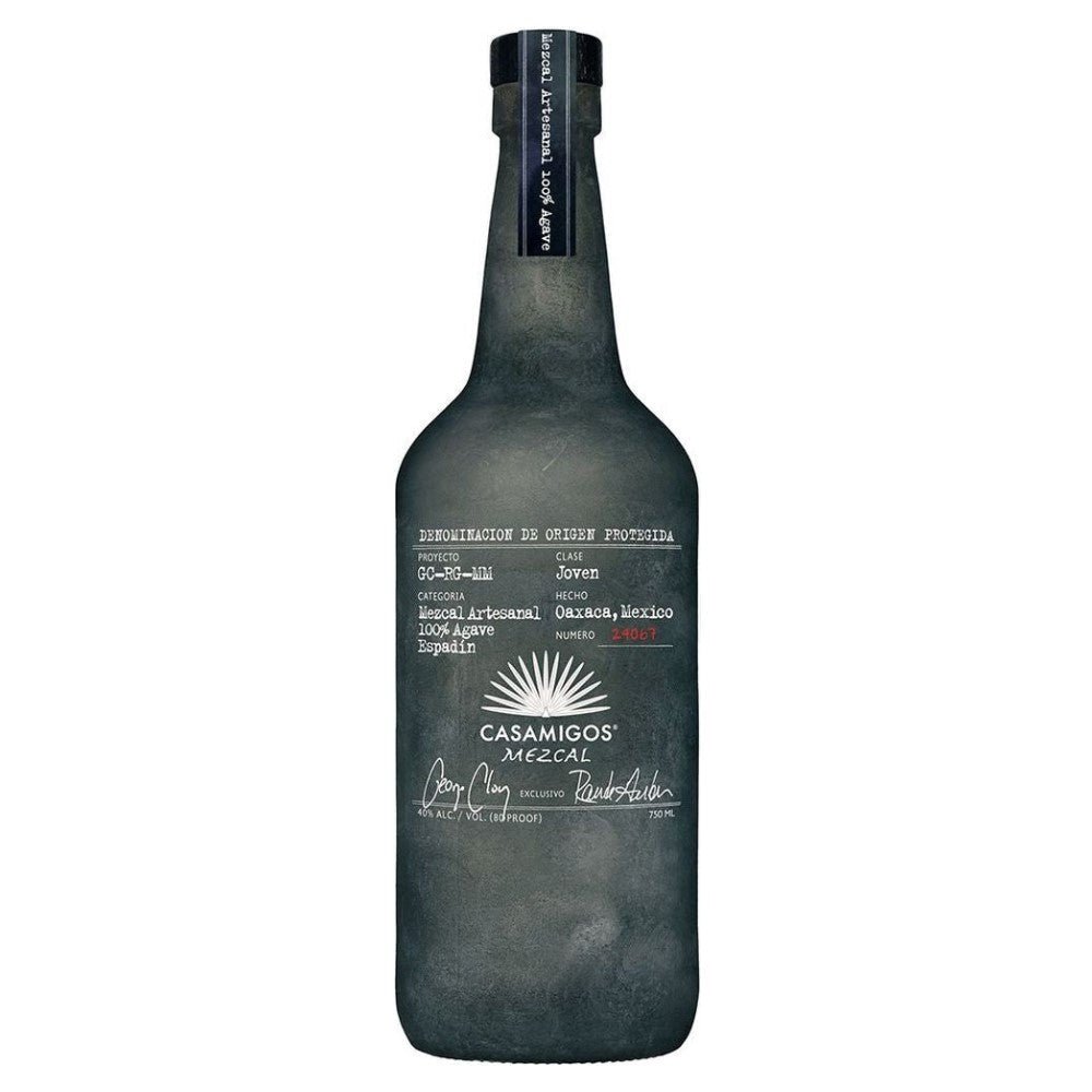 Casamigos Mezcal