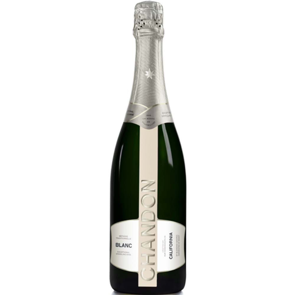Chandon Blanc California
