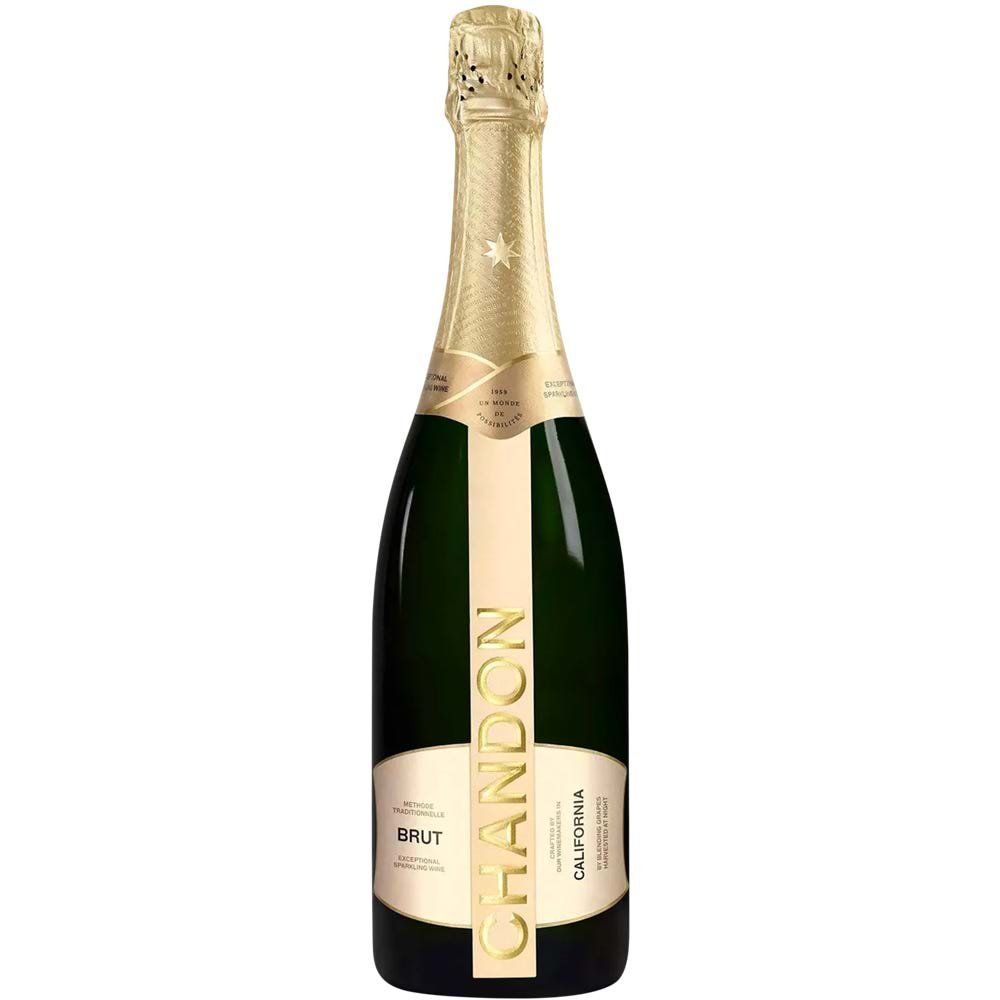 Chandon Brut California
