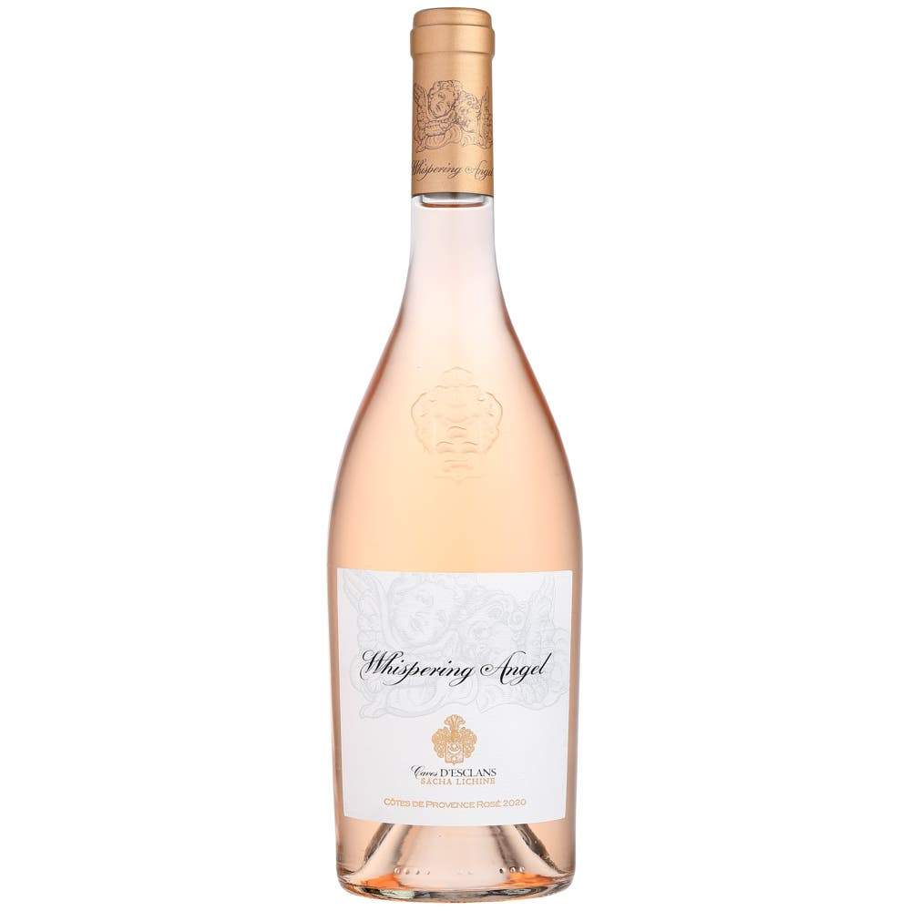 Chateau d'Esclans Whispering Angel Rose France