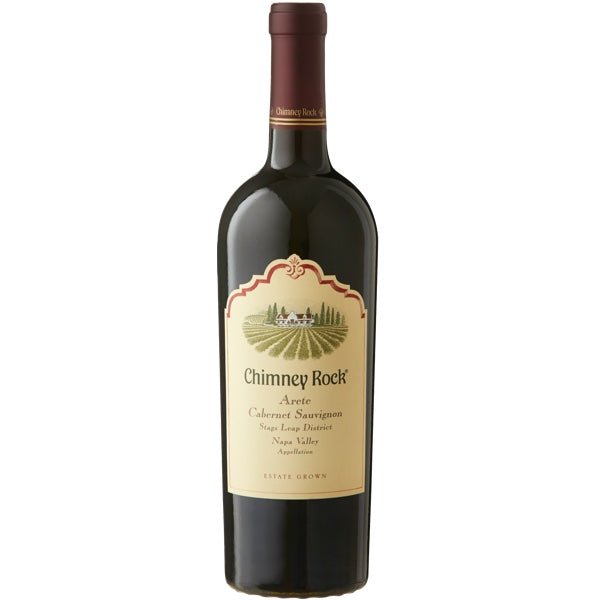 Chimney Rock Stags Leap District Cabernet Sauvignon