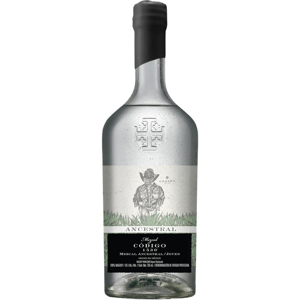 Codigo 1530 Ancestral Mezcal