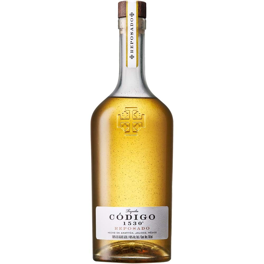 Codigo 1530 Reposado Tequila