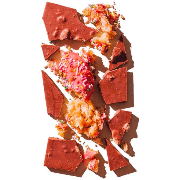 Compartés Donuts & Coffee Milk Chocolate Bar