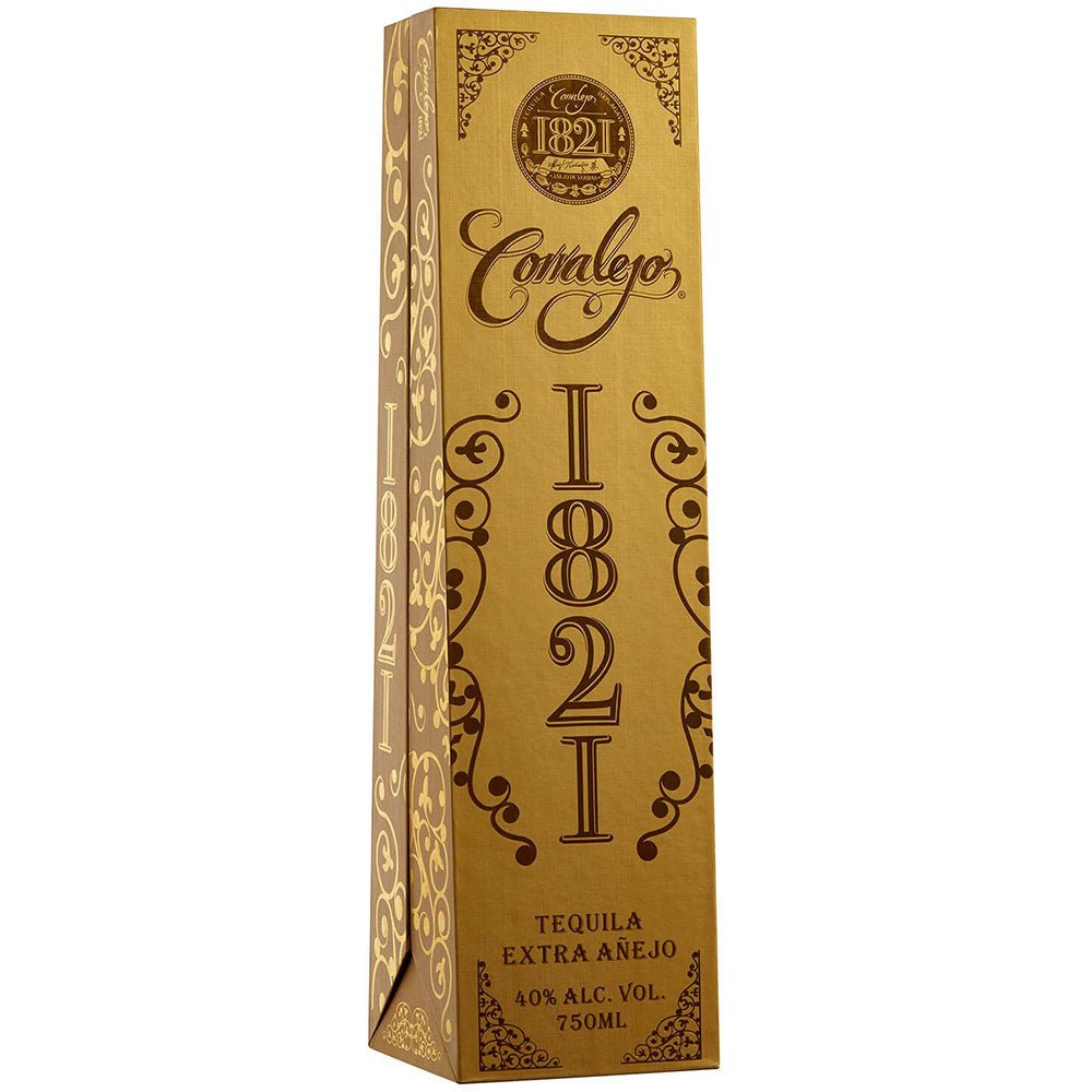 Corralejo 1821 Extra Añejo 100% De Agave Tequila