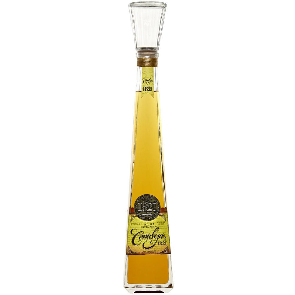 Corralejo 1821 Extra Añejo 100% De Agave Tequila