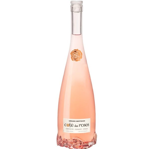 Cote des Roses Rosé France