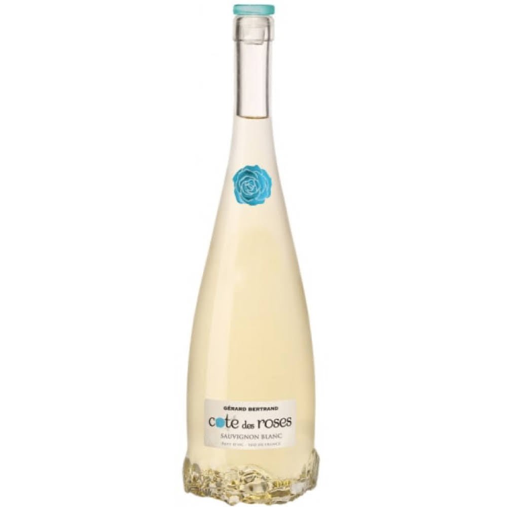 Cote des Roses Sauvignon Blanc France