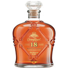 Crown Royal Aged 18 Year Extra Rare Blended Canadian Whisky