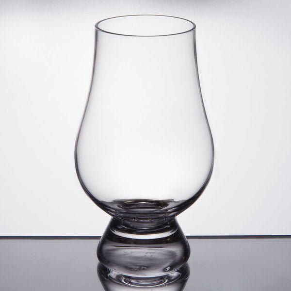 Customizable Glencairn 6 oz. Whiskey Glass