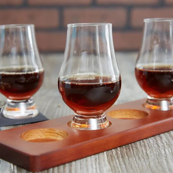 Customizable Glencairn 6 oz. Whiskey Glass