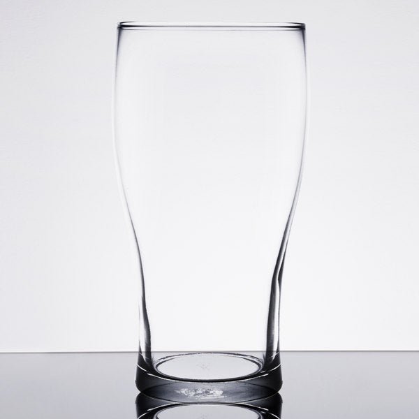 Customizable Pub Glass 16oz