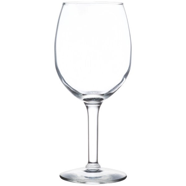 Customizable White Wine Glass