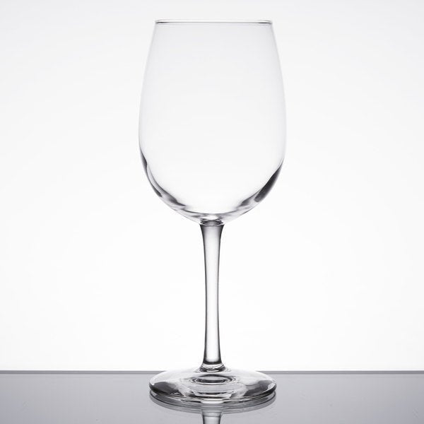 Customized Wine Glass