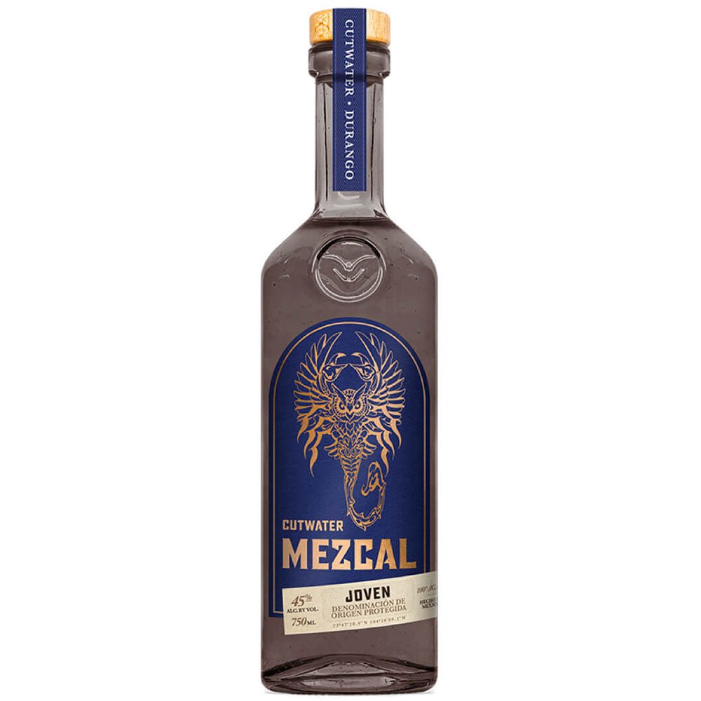 Cutwater Joven Mezcal