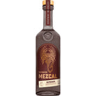 Cutwater Mezcal Reposado 90 Proof Mezcal