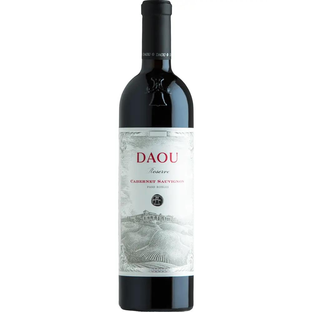 Daou Cabernet Sauvignon Reserve Paso Robles